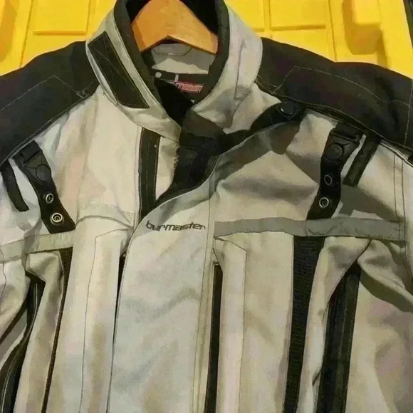 Tour master transition series to jacket size large/44 - Picture 3 of 10